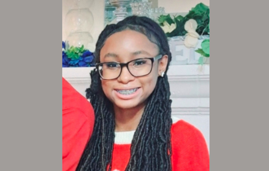Fort Worth Police Seek Help to Locate Missing Teenager Briella Love, Public Urged to Share Information