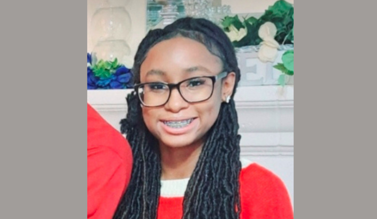 Fort Worth Police Seek Help to Locate Missing Teenager Briella Love, Public Urged to Share Information