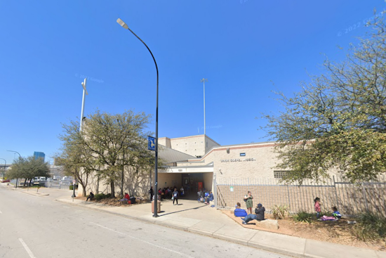 Fort Worth Ramps Up Shelter Services for Homeless as Winter Chill Sets In