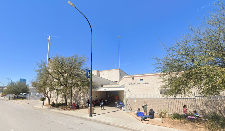 Fort Worth Ramps Up Shelter Services for Homeless as Winter Chill Sets In