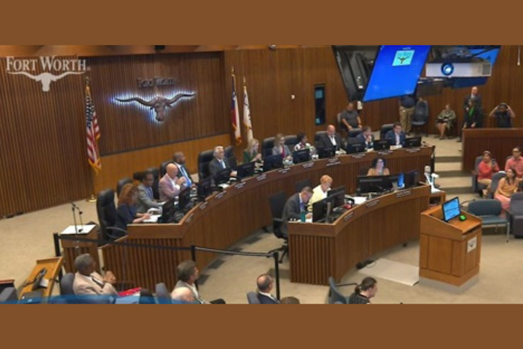 Fort Worth Tackles Homelessness: 18% Rise in Unsheltered Population Addressed with Strategic Initiatives and Acclaims Housing Wins