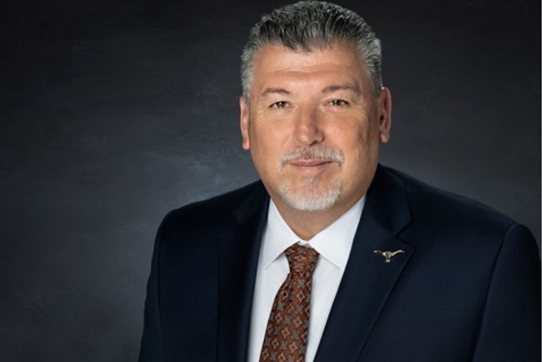 Fort Worth to Swear In Jesus "Jay" Chapa as City's First Hispanic City Manager in a Landmark Ceremony