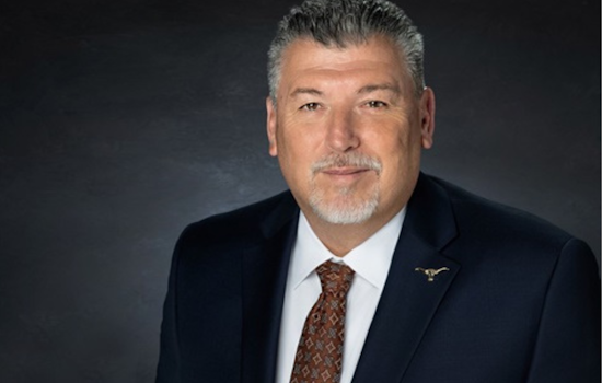 Fort Worth to Swear In Jesus "Jay" Chapa as City's First Hispanic City Manager in a Landmark Ceremony