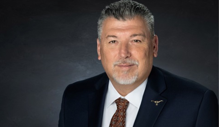 Fort Worth to Swear In Jesus "Jay" Chapa as City's First Hispanic City Manager in a Landmark Ceremony