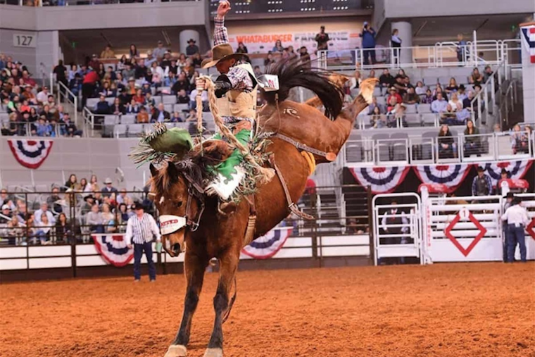 Fort Worth Welcomes 2025 With MLK Parade and Stock Show & Rodeo Festivities