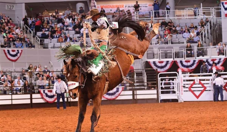 Fort Worth Welcomes 2025 With MLK Parade and Stock Show & Rodeo Festivities