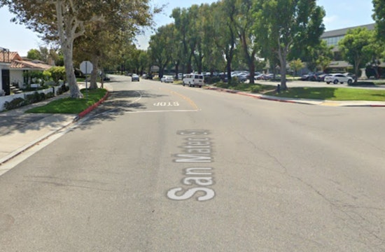 Fountain Valley Police Fatally Shoot Suspect Accused of Brandishing Gun During Confrontation
