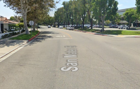 Fountain Valley Police Fatally Shoot Suspect Accused of Brandishing Gun During Confrontation