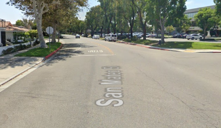 Fountain Valley Police Fatally Shoot Suspect Accused of Brandishing Gun During Confrontation
