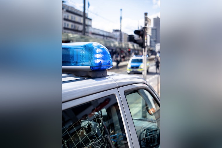 Four Arrested After Multi-State Police Chase Following Armed Robbery of FedEx Driver in Harvard, MA