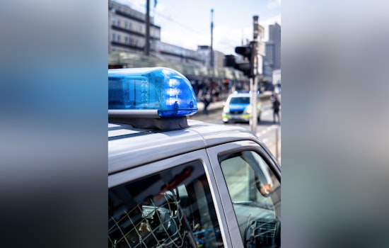 Four Arrested After Multi-State Police Chase Following Armed Robbery of FedEx Driver in Harvard, MA