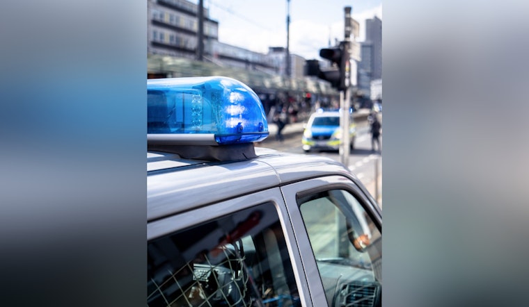 Four Arrested After Multi-State Police Chase Following Armed Robbery of FedEx Driver in Harvard, MA