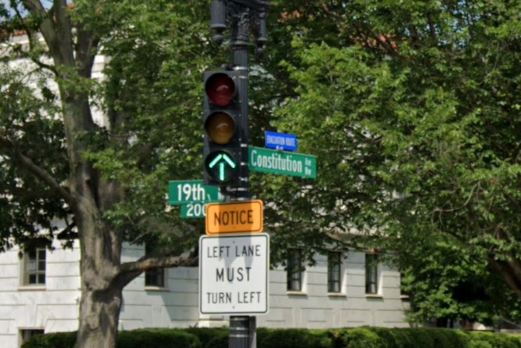 Four Suspects, Including Minors, Arrested for Northeast D.C. Robbery and Motor Vehicle Theft