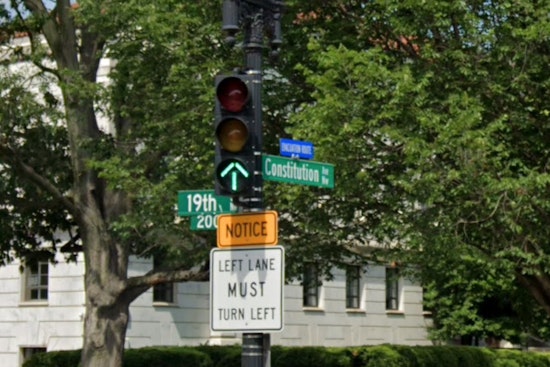 Four Suspects, Including Minors, Arrested for Northeast D.C. Robbery and Motor Vehicle Theft