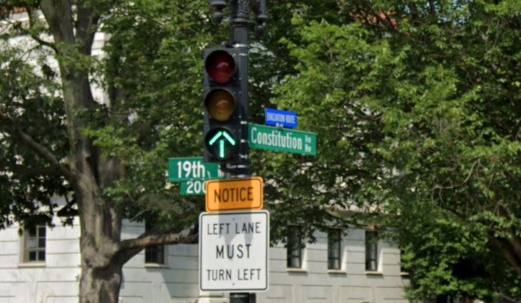 Four Suspects, Including Minors, Arrested for Northeast D.C. Robbery and Motor Vehicle Theft
