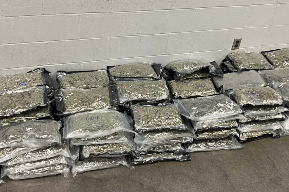 Four Suspects Indicted in Major Drug Trafficking Bust Originating from