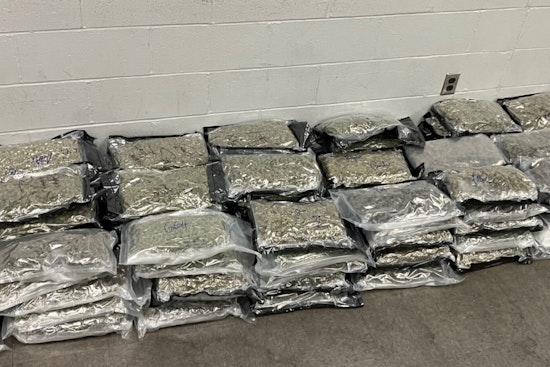 Four Suspects Indicted in Major Drug Trafficking Bust Originating from Flushing, Queens