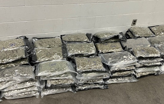 Four Suspects Indicted in Major Drug Trafficking Bust Originating from Flushing, Queens