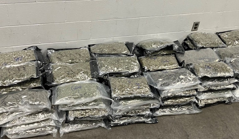 Four Suspects Indicted in Major Drug Trafficking Bust Originating from Flushing, Queens