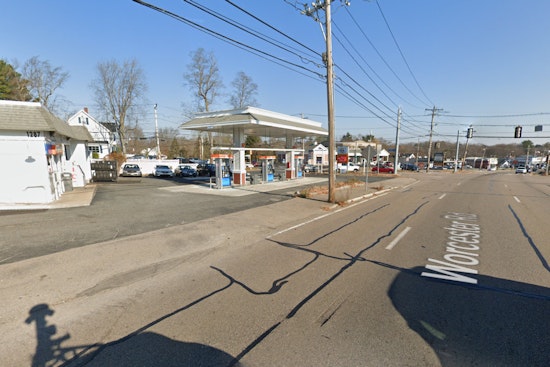 Framingham Trio Arrested for January Armed Robbery at Local Gas Station