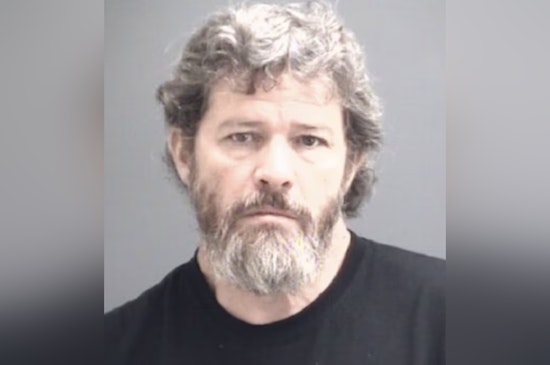 Francisco Man Charged with Murder After Two Bodies Found in Burned Residence on New Year's Eve