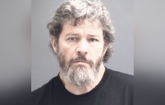 Francisco Man Charged with Murder After Two Bodies Found in Burned Residence on New Year's Eve