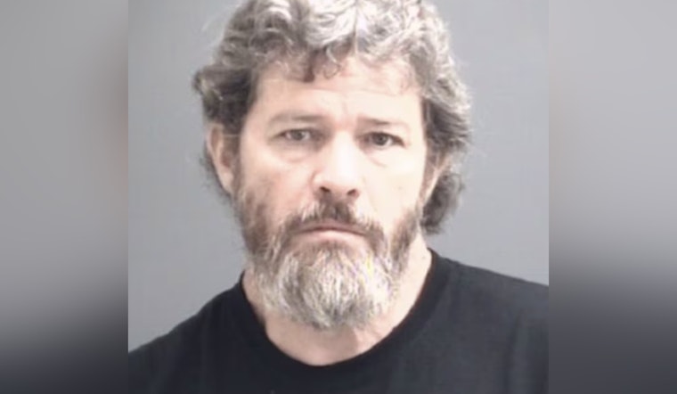 Francisco Man Charged with Murder After Two Bodies Found in Burned Residence on New Year's Eve