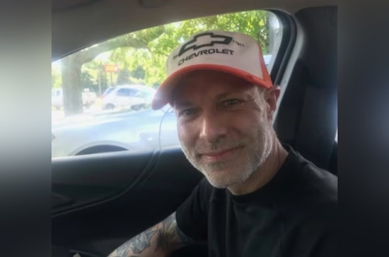 Frankenmuth Police Seek Help to Find Missing Byron Man, Family and Community Concerned