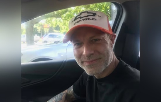 Frankenmuth Police Seek Help to Find Missing Byron Man, Family and Community Concerned