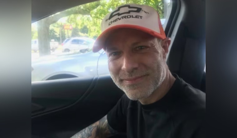Frankenmuth Police Seek Help to Find Missing Byron Man, Family and Community Concerned