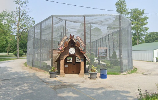 Frankfort's TPA Park Zoo Faces Probe Following Unexplained Animal Deaths