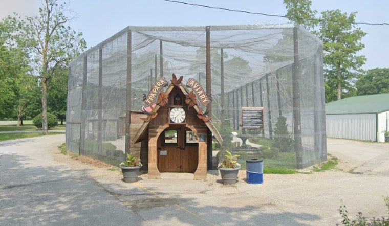 Frankfort's TPA Park Zoo Faces Probe Following Unexplained Animal Deaths