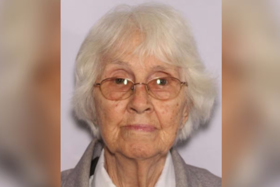 Franklin Community Mourns as Missing 94-Year-Old Susie Couch Found Deceased Near Home