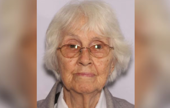 Franklin Community Mourns as Missing 94-Year-Old Susie Couch Found Deceased Near Home