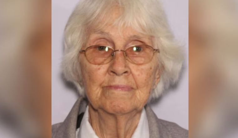Franklin Community Mourns as Missing 94-Year-Old Susie Couch Found Deceased Near Home