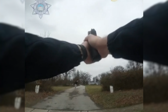 Franklin County Coroner Identifies Man Fatally Shot by Gahanna Police During Suspected Credit Card Fraud Incident