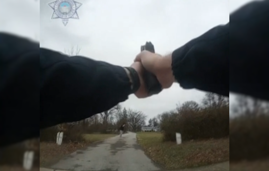 Franklin County Coroner Identifies Man Fatally Shot by Gahanna Police During Suspected Credit Card Fraud Incident