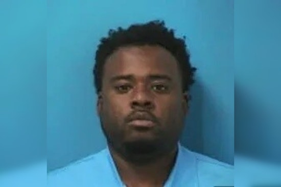Franklin Police Seek Public's Help in Locating Convicted Man Who Skipped Prison Sentence