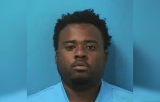 Franklin Police Seek Public's Help in Locating Convicted Man Who Skipped Prison Sentence