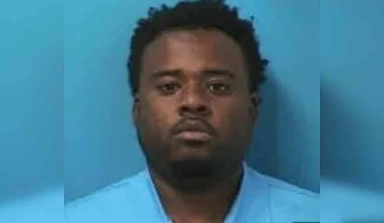 Franklin Police Seek Public's Help in Locating Convicted Man Who Skipped Prison Sentence