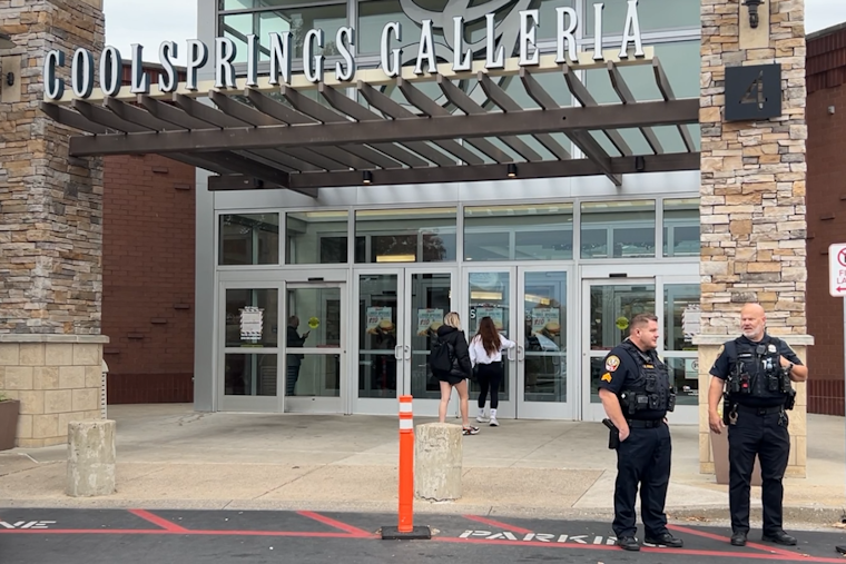 Franklin Police's "Not in Our Mall" Operation Results in 50 Arrests and Recovery of $9.5K in Stolen Goods