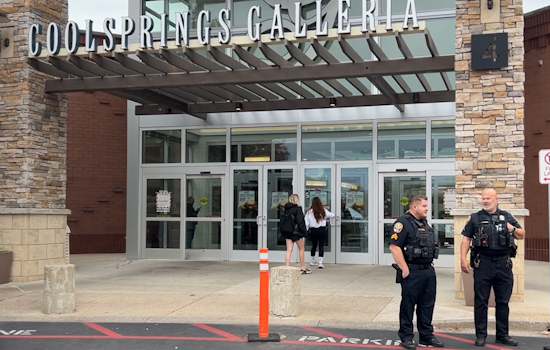 Franklin Police's "Not in Our Mall" Operation Results in 50 Arrests and Recovery of $9.5K in Stolen Goods