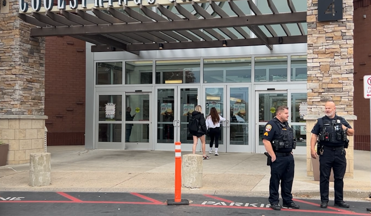 Franklin Police's "Not in Our Mall" Operation Results in 50 Arrests and Recovery of $9.5K in Stolen Goods