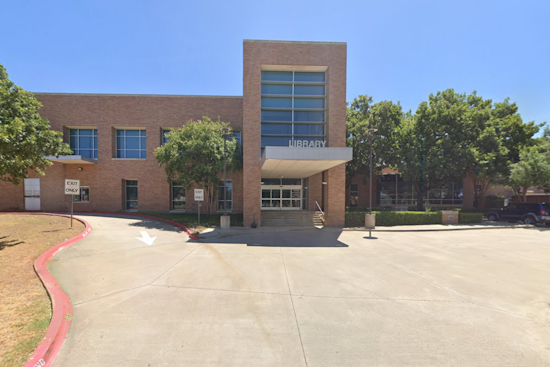 Free Home Improvement Grant Workshop Offered to Lewisville Residents at Public Library