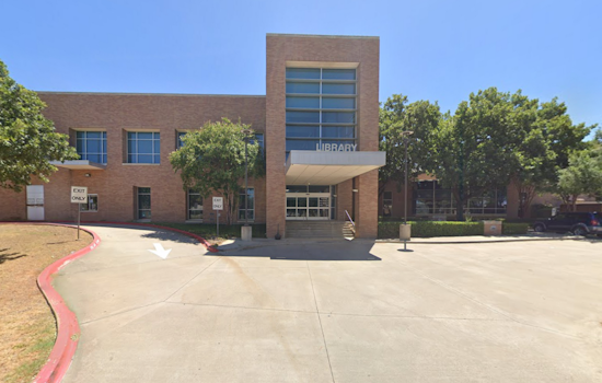 Free Home Improvement Grant Workshop Offered to Lewisville Residents at Public Library
