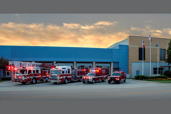 Free Smoke Alarm Installation Offered to West Denton Residents in Joint Safety Initiative