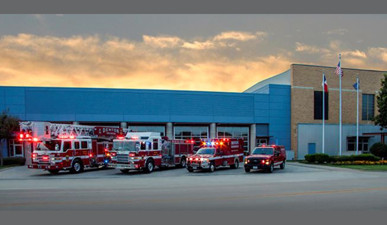 Free Smoke Alarm Installation Offered to West Denton Residents in Joint Safety Initiative
