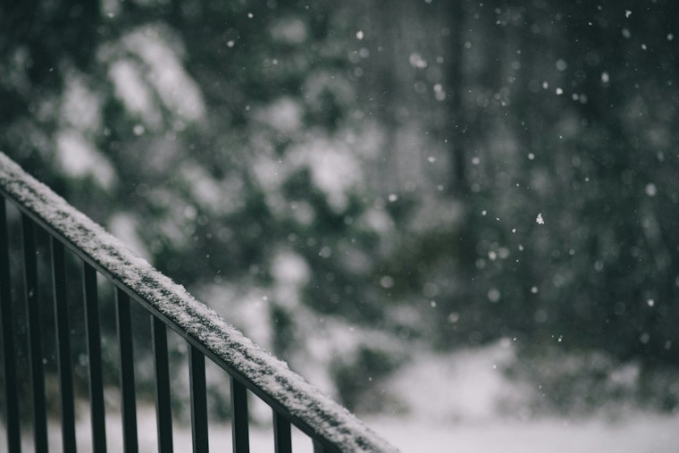 Freeze Warning and Cold Weather Advisory Issued for Northeast Florida and Southeast Georgia Amid Sub-Freezing Temperatures