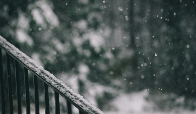 Freeze Warning and Cold Weather Advisory Issued for Northeast Florida and Southeast Georgia Amid Sub-Freezing Temperatures