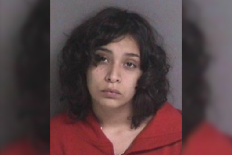 Fremont Police Issue Alert for Missing Mother and Toddler Last Seen in Beige Motorhome